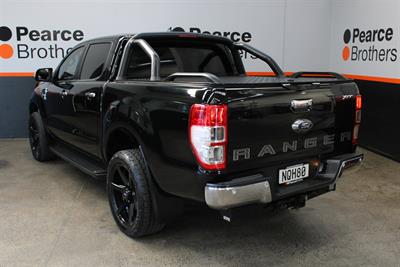 2021 Ford Ranger - Thumbnail