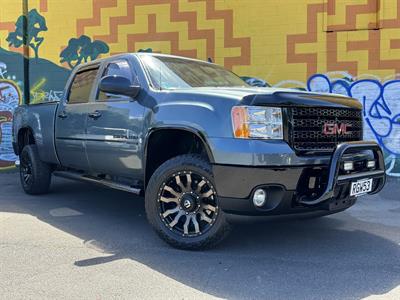 2011 GMC Sierra - Image Coming Soon