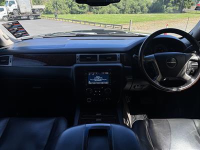 2011 GMC Sierra - Thumbnail