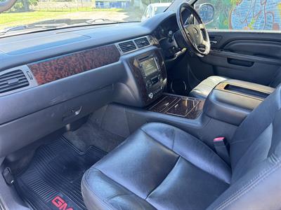 2011 GMC Sierra - Thumbnail