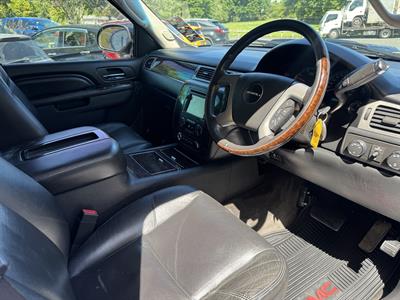 2011 GMC Sierra - Thumbnail