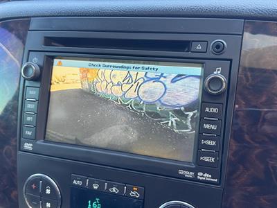 2011 GMC Sierra - Thumbnail