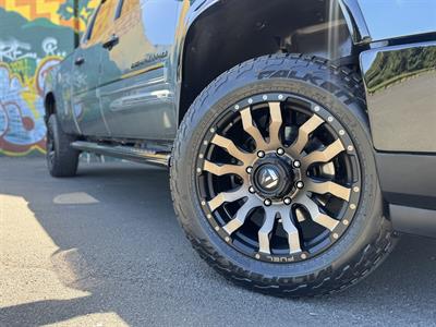 2011 GMC Sierra - Thumbnail