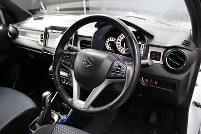 2021 Suzuki Ignis - Thumbnail