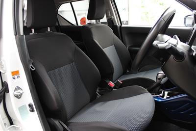 2021 Suzuki Ignis - Thumbnail