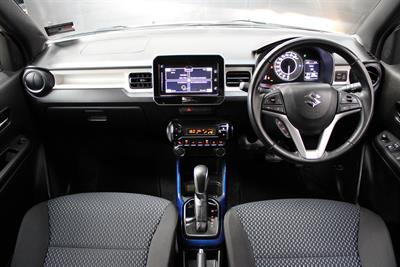 2021 Suzuki Ignis - Thumbnail