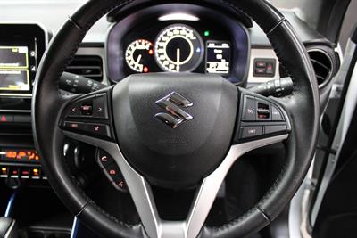 2021 Suzuki Ignis - Thumbnail