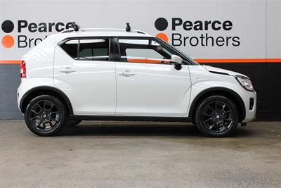 2021 Suzuki Ignis - Thumbnail