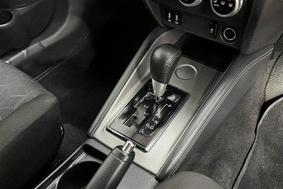 2021 Mitsubishi Asx - Thumbnail