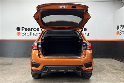 2021 Mitsubishi Asx - Thumbnail