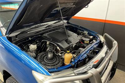 2014 Toyota Hilux - Thumbnail