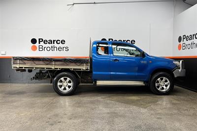 2014 Toyota Hilux - Thumbnail