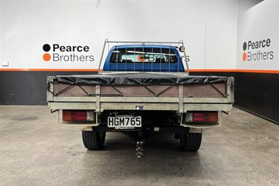 2014 Toyota Hilux - Thumbnail