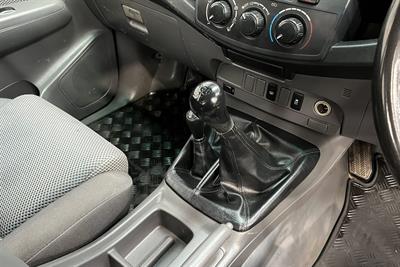 2014 Toyota Hilux - Thumbnail