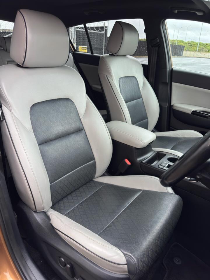2016 Kia SPORTAGE