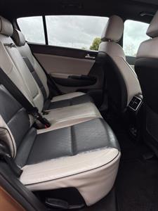 2016 Kia SPORTAGE - Thumbnail