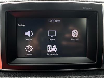 2016 Kia SPORTAGE - Thumbnail