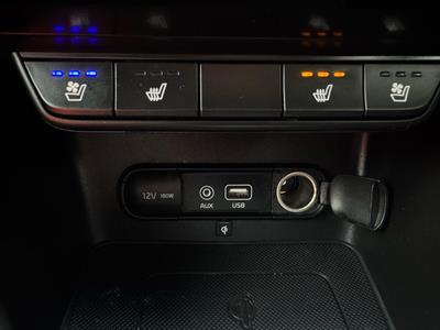 2016 Kia SPORTAGE - Thumbnail