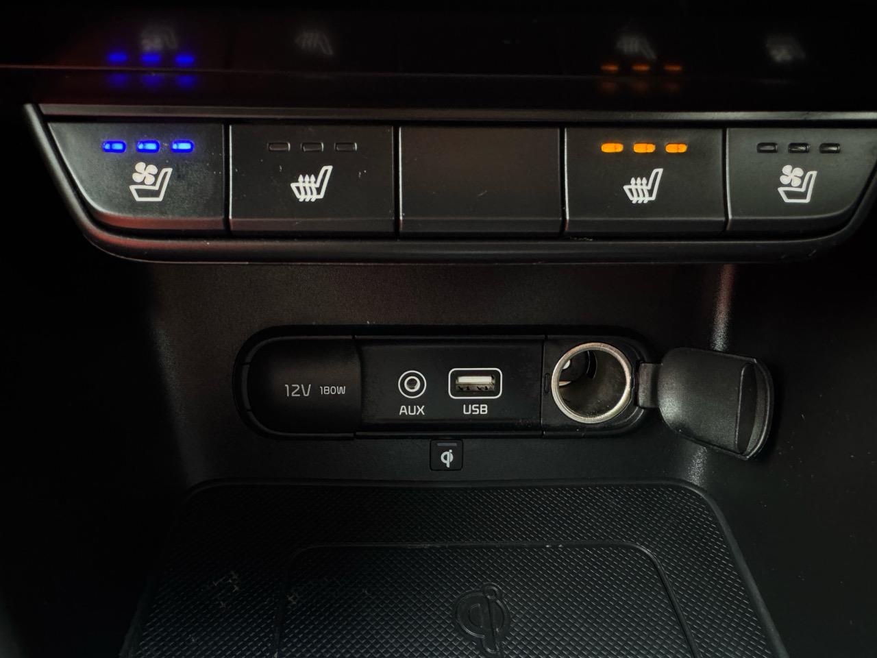 2016 Kia SPORTAGE