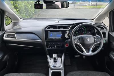 2019 Honda Shuttle - Thumbnail