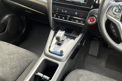 2019 Honda Shuttle - Thumbnail