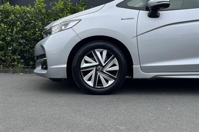 2019 Honda Shuttle - Thumbnail