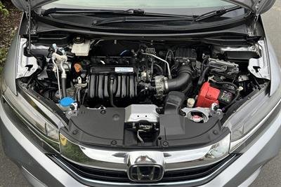 2019 Honda Shuttle - Thumbnail