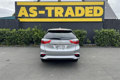 2019 Honda Shuttle - Thumbnail