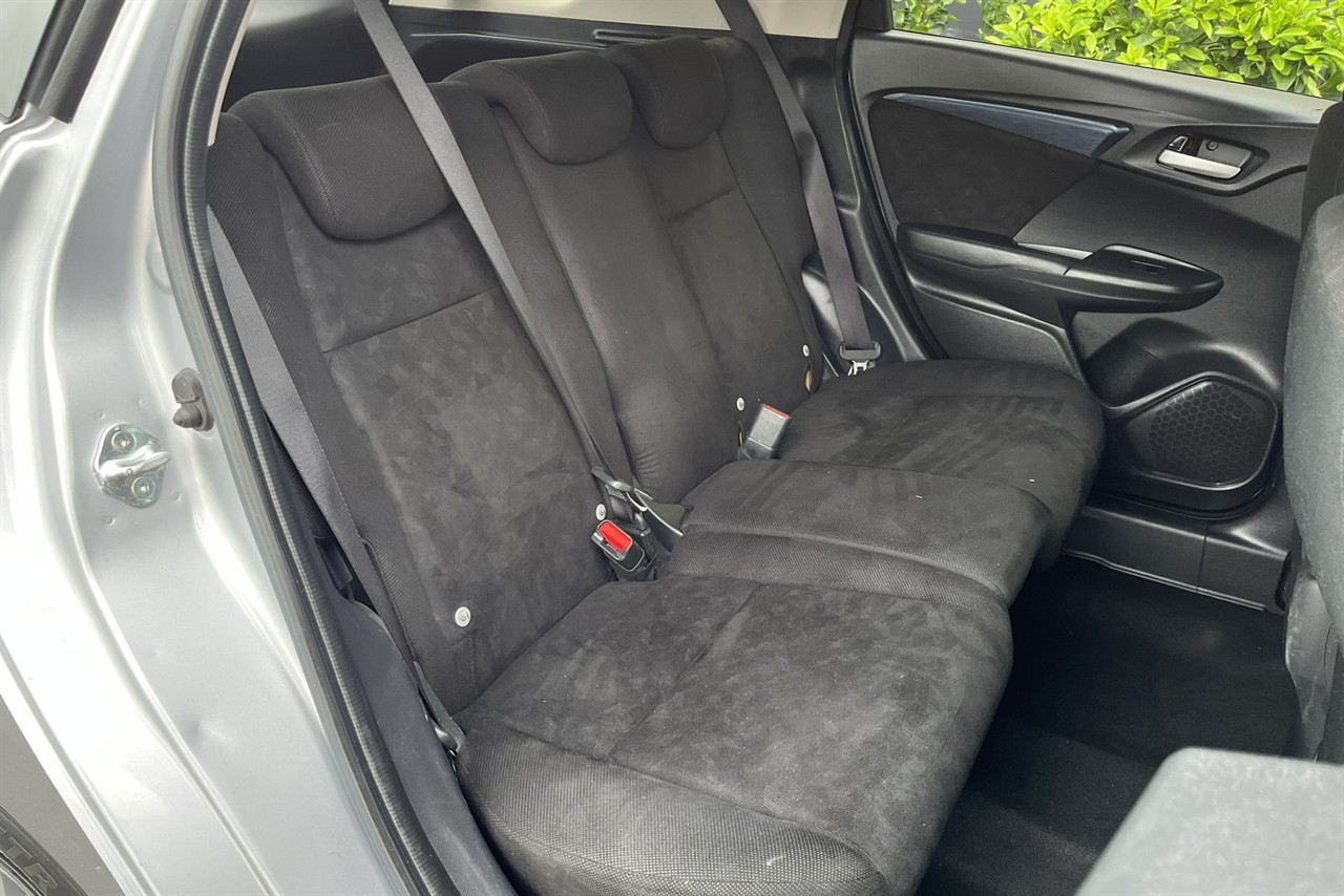 2019 Honda Shuttle