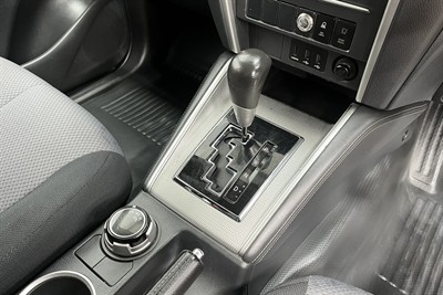 2022 Mitsubishi Triton - Thumbnail