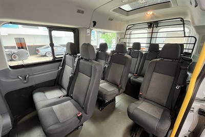2017 Ford TRANSIT - Thumbnail
