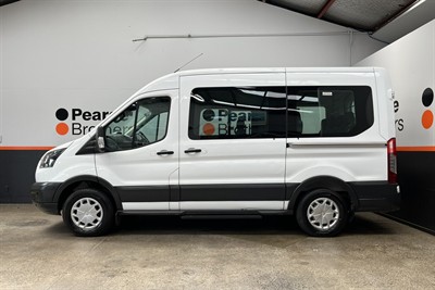 2017 Ford TRANSIT - Thumbnail