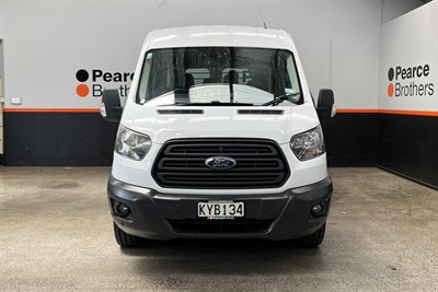 2017 Ford TRANSIT - Thumbnail