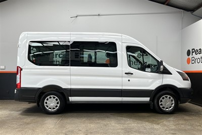 2017 Ford TRANSIT - Thumbnail
