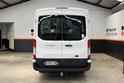 2017 Ford TRANSIT - Thumbnail