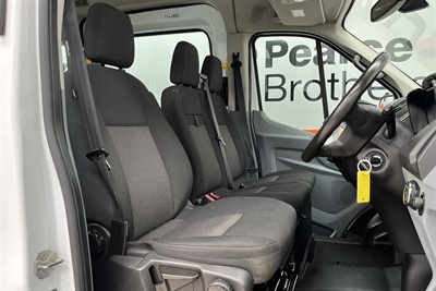 2017 Ford TRANSIT - Thumbnail