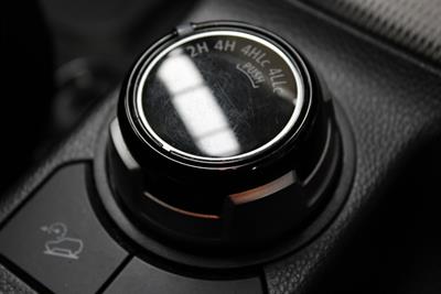 2022 Mitsubishi Triton - Thumbnail