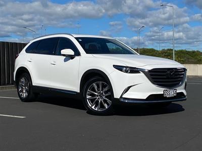 2020 Mazda CX-9