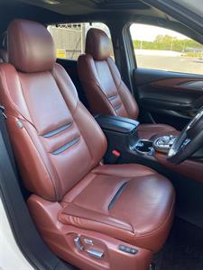 2020 Mazda CX-9 - Thumbnail