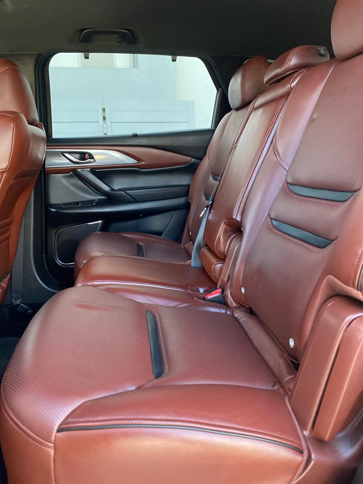 2020 Mazda CX-9