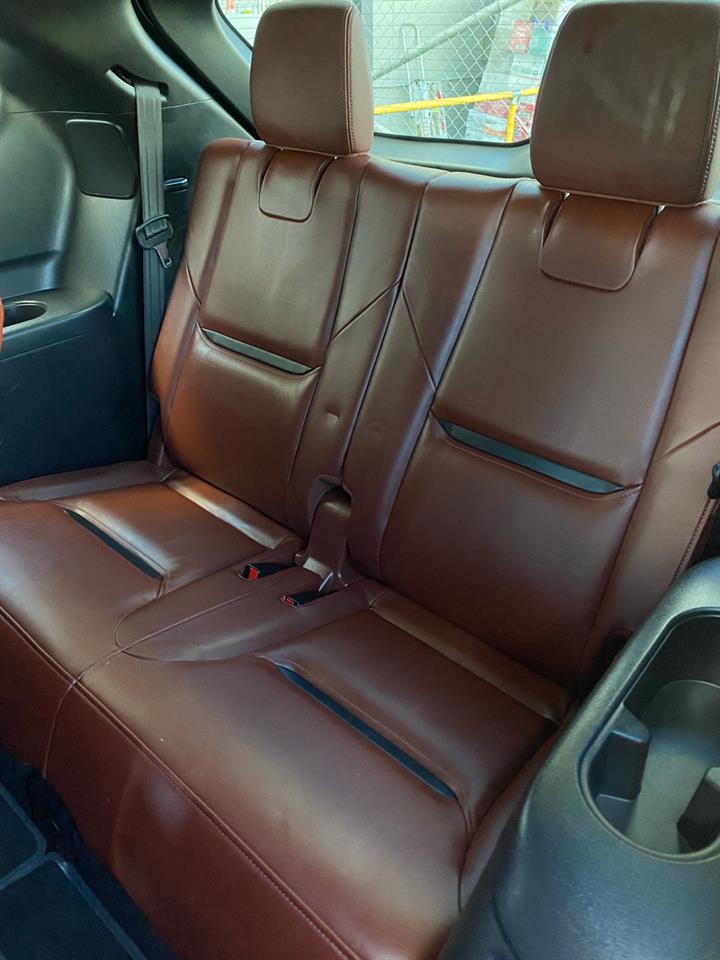 2020 Mazda CX-9
