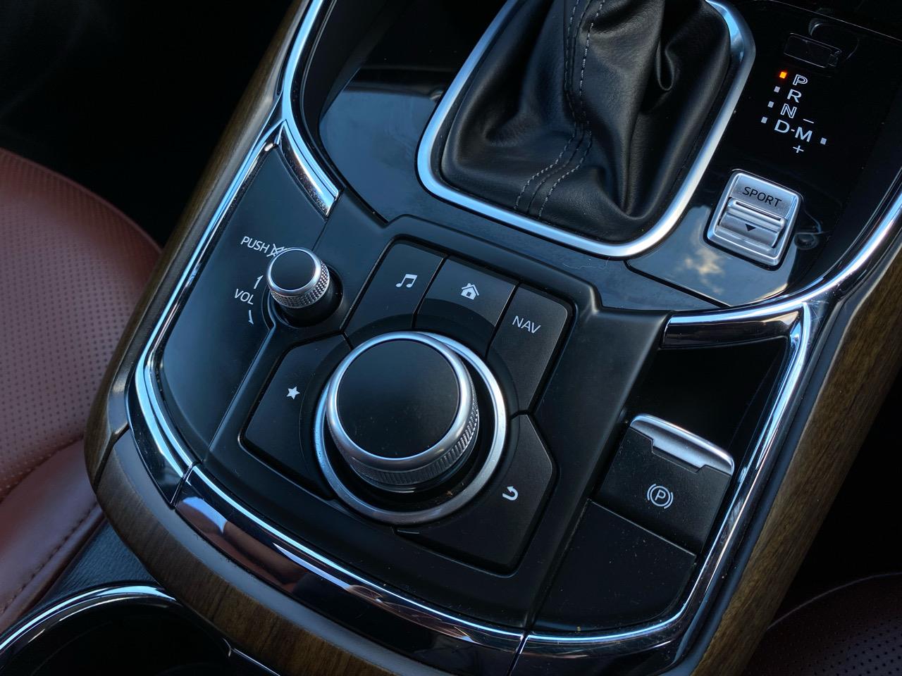 2020 Mazda CX-9