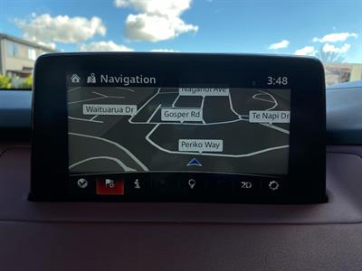 2020 Mazda CX-9 - Thumbnail
