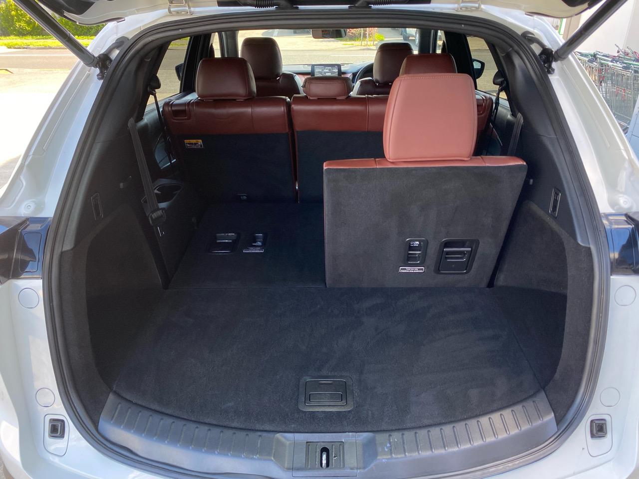 2020 Mazda CX-9