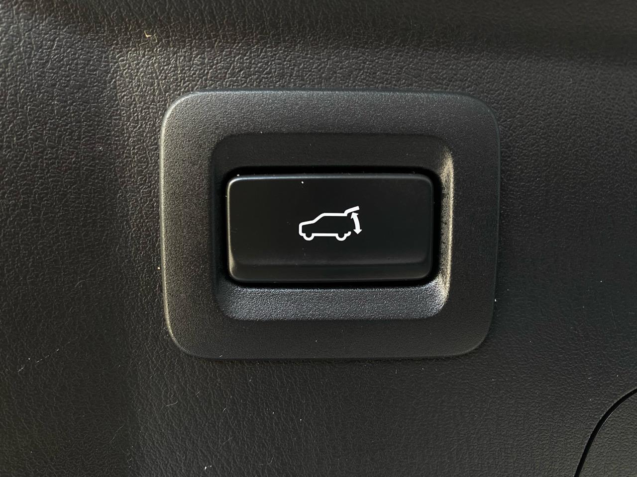 2020 Mazda CX-9