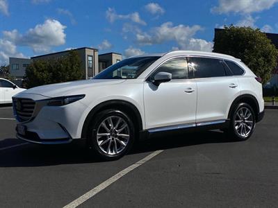 2020 Mazda CX-9 - Thumbnail