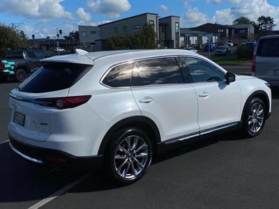 2020 Mazda CX-9 - Thumbnail