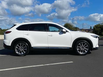 2020 Mazda CX-9 - Thumbnail