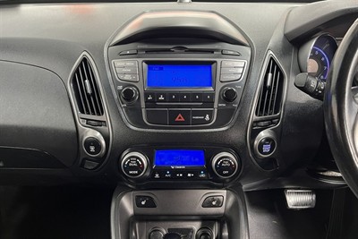 2015 Hyundai iX35 - Thumbnail