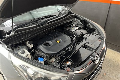 2015 Hyundai iX35 - Thumbnail